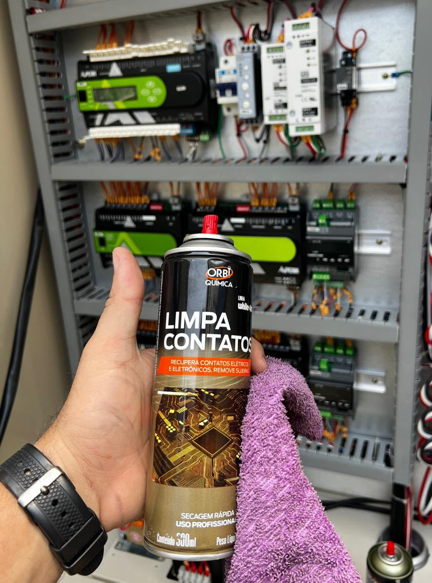 Serviço Especializado