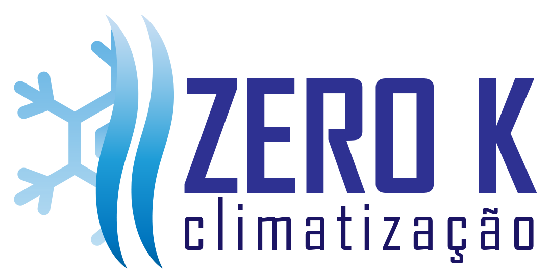 Zero K Climatização
